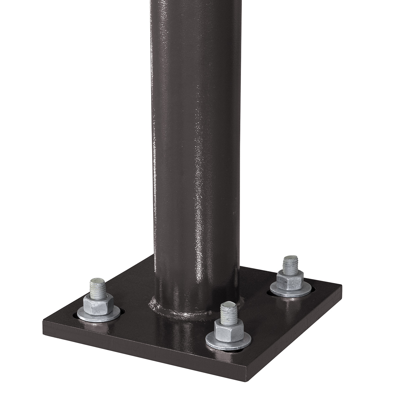 Anchor Base Light Pole